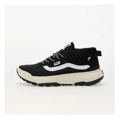 Tenisky Vans MTE Crosspath Mid Black/ White EUR