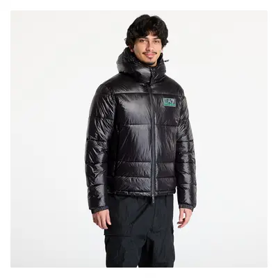 Bunda EA7 Emporio Armani Bomber Jacket Black