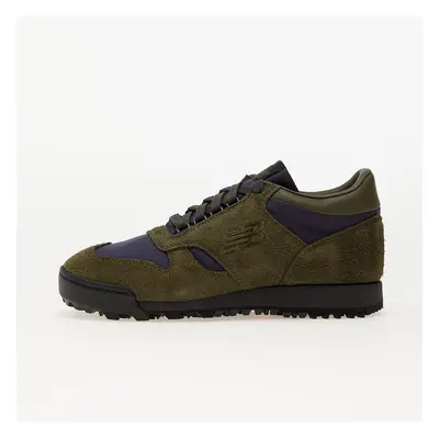 Tenisky New Balance Rainier Dark moss/ Dark mercury/ Magnet EUR