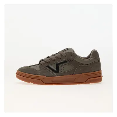 Tenisky Vans Upland Suede Bungee Cord EUR