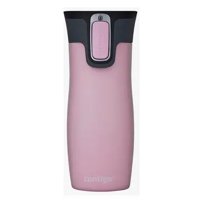 Contigo Thermal Flask West Loop ml Millenial Pink