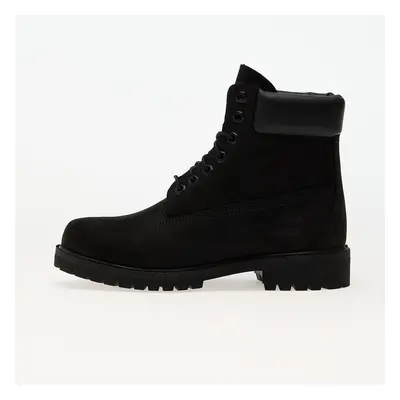 Tenisky Timberland In Premium WP Boot Black EUR