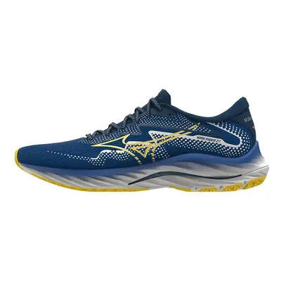 Tenisky Mizuno Wave Rider LBlue/ Zinnia/ Poseidon EUR