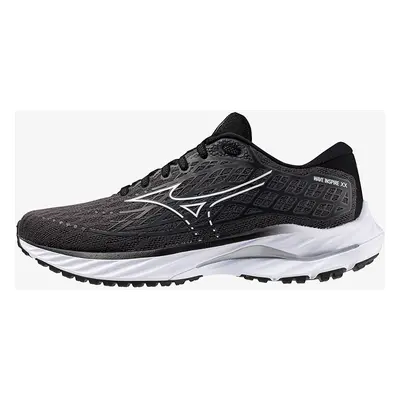 Tenisky Mizuno Wave Inspire Ebony/ White/ Black EUR