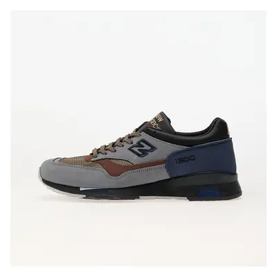 Tenisky New Balance Grey Black EUR