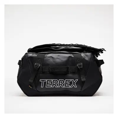 adidas Terrex RAIN.RDY Expedition Duffel Bag Black