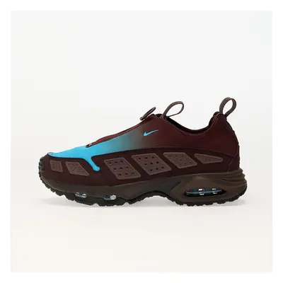 Tenisky Nike W Air Max SNDR Burgundy Crush/ Baltic Blue-Baroque Brown EUR