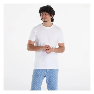 Tričko Urban Classics Basic Tee White