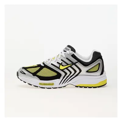 Tenisky Nike W Air Pegasus White/ Opti Yellow-Metallic Silver-Black EUR