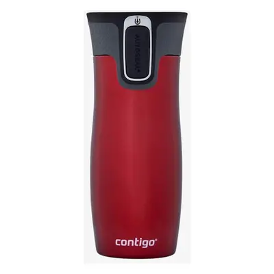 Contigo Thermal Flask West Loop ml Red