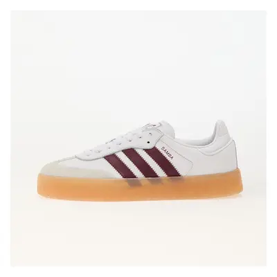 Tenisky adidas Sambae W Ftwr White/ Shadow Red/ Off White EUR