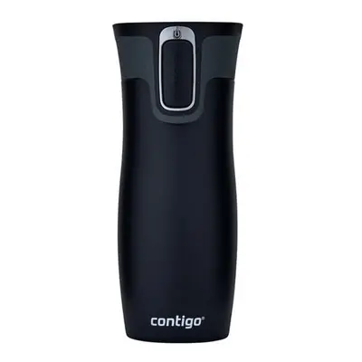 Contigo Thermal Flask West Loop ml Matte Black