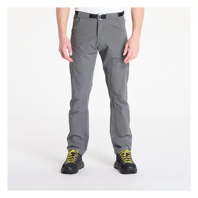 Kalhoty Tilak Qualido Pants Grey Pinstripe