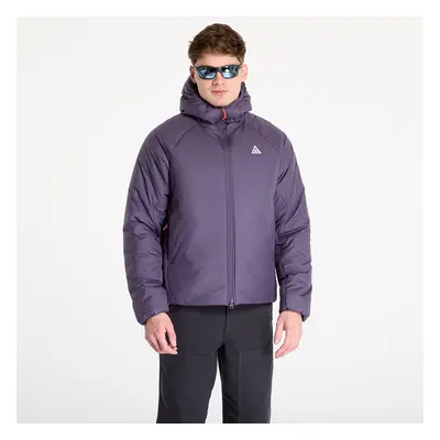 Bunda Nike ACG "Rope De Dope" Men's Therma-FIT ADV PrimaLoft® Jacket Dark Raisin/ Dark Raisin/ S