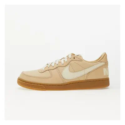 Tenisky Nike Terminator Low Prm Sesame/ Coconut Milk-Sesame-Sesame EUR