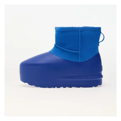 Tenisky UGG W Classic Mini Pumped Molded Big Sky EUR