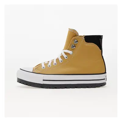 Tenisky Converse Chuck Taylor All Star City Trek Waterproof Boot Dunescape/ Black/ White EUR