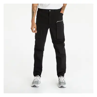 Kalhoty Sixth June Warzone Pants Blac