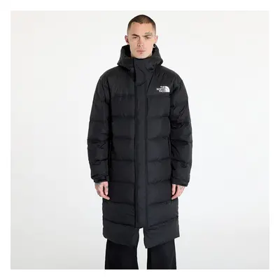 Bunda The North Face Nuptse Parka TNF Black