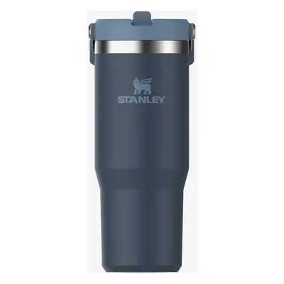 STANLEY The IceFlow™ Flip Straw Tumbler ml Navy