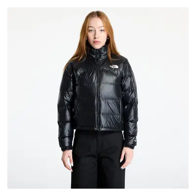 Bunda The North Face Retro Nuptse Jacket TNF Black