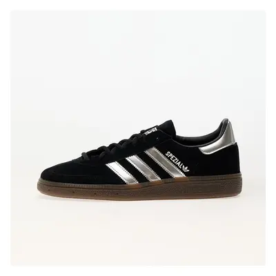 Tenisky adidas Handball Spezial Core Black/ Silver Met./ Gum5 EUR