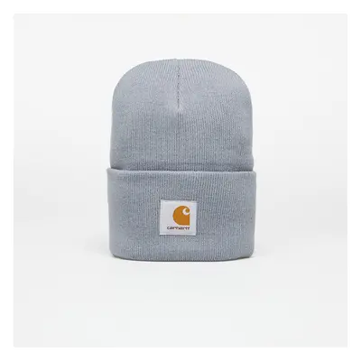 Čepice Carhartt WIP Acrylic Watch Hat Dove Grey