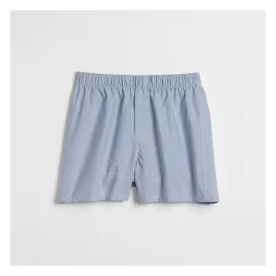 Boxerky GAP Boxer Underwear Lt. Blue Oxford