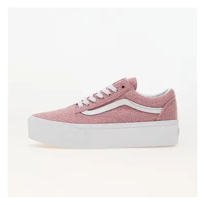 Tenisky Vans Old Skool Stackform Tweed Foxglove EUR