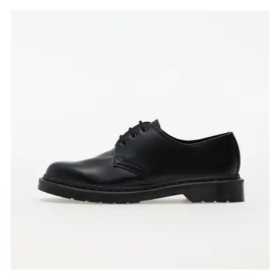 Tenisky Dr. Martens Mono Eye Shoe Black EUR