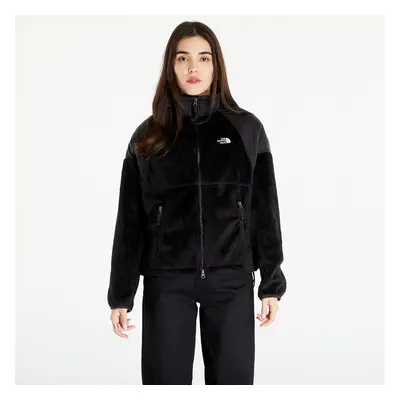 Bunda The North Face Versa Velour Jacket TNF Black