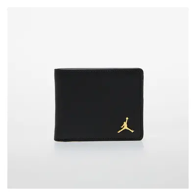 Peněženka Jordan Jumpman Ingot Bifold Black