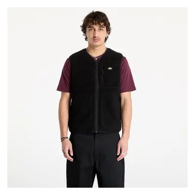 Dickies Mount Hope Vest Black