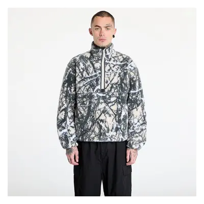 Mikina Nike ACG "Canwell Glacier" Men's Men's Therma-FIT ADV Windproof Half-Zip Fleece Lt Orewoo