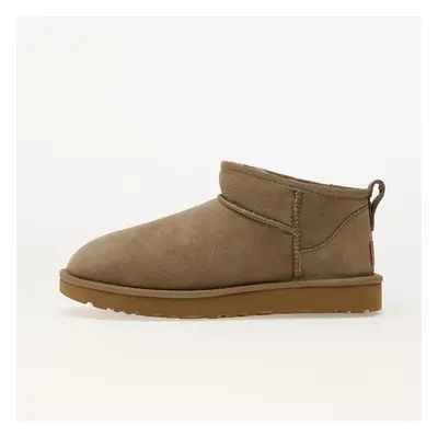 Tenisky UGG W Classic Ultra Mini Antilope EUR