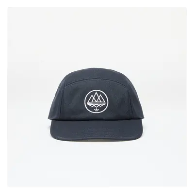 Kšiltovka adidas Mod Trefoil Cap Night Navy