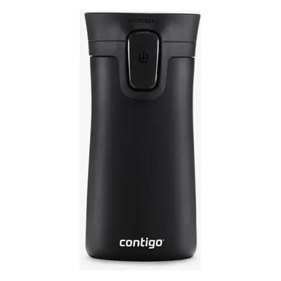 Contigo Thermal Flask Pinnacle ml Matte Black