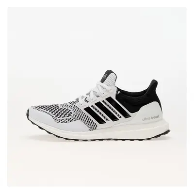 Tenisky adidas UltraBOOST 1.0 Ftw White/ Core Black/ Ironmt EUR