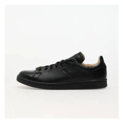 Tenisky adidas Stan Smith Lux Core Black/ Core Black/ Sand Strata EUR