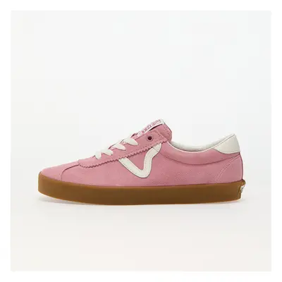 Tenisky Vans Sport Low Baby Pink EUR