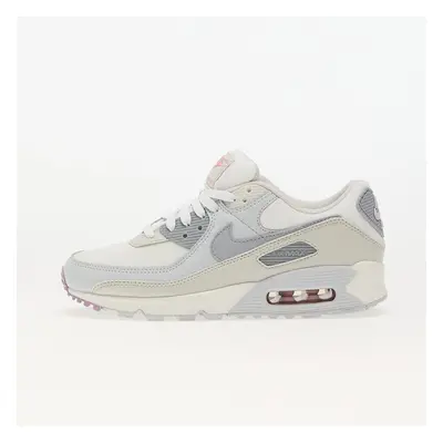 Tenisky Nike W Air Max Summit White/ Wolf Grey-Beyond Pink EUR