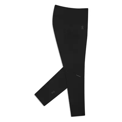 Legíny On Movement Tights Long Black