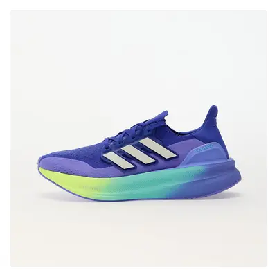 Tenisky adidas UltraBOOST Lucid Blue/ Zero Metalic/ Flace Aqua EUR