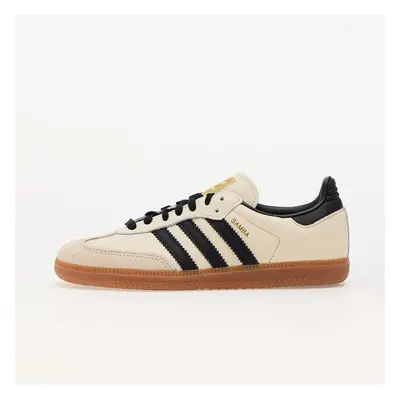 Tenisky adidas Samba Og W Crew White/ Core Black/ Sand Strata EUR