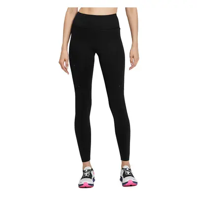 Legíny On Performance Tights Black