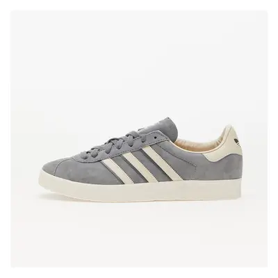 Tenisky adidas Gazelle Grey Three/ Wonder White/ Off White EUR