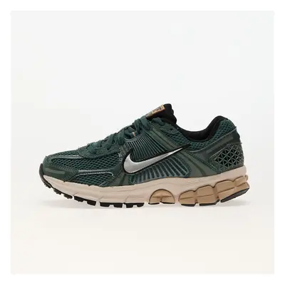 Tenisky Nike W Zoom Vomero Vintage Green/ Chrome-Lt Orewood Brn-Hemp EUR