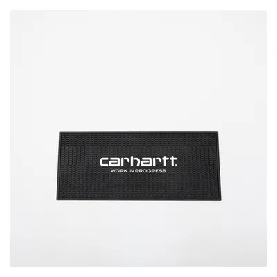 Carhartt WIP Script Draining Mat Black/ White