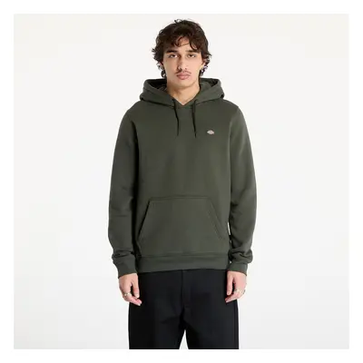 Mikina Dickies Oakport Hoodie Olive Green