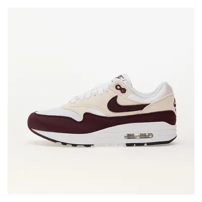 Tenisky Nike W Air Max White/ Night Maroon-Phantom-Black EUR